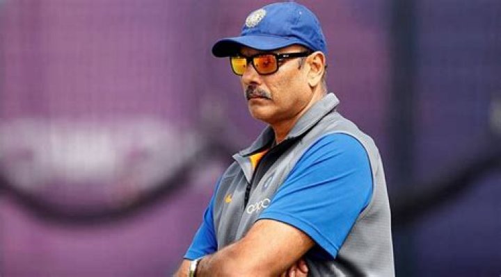 Ravi Shastri Predicts A New Winner IN IPL 2021