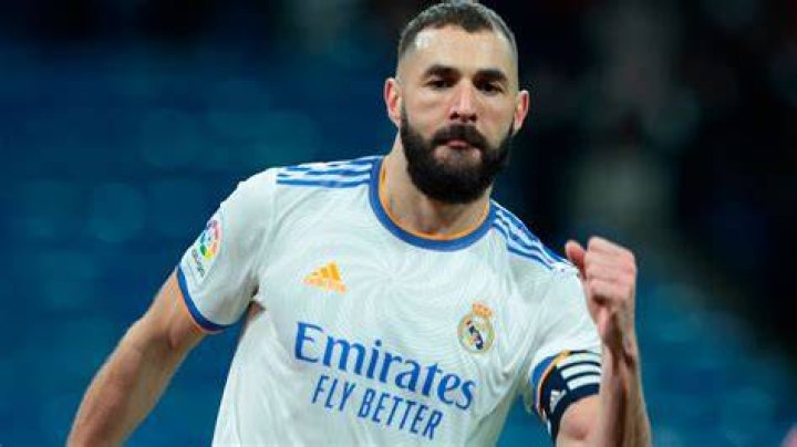 Real Madrid For Karim Benzema, The Clock Is Ticking