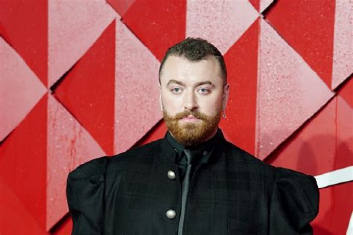 Sam Smith's Boyfriends all of the singer's past loves
