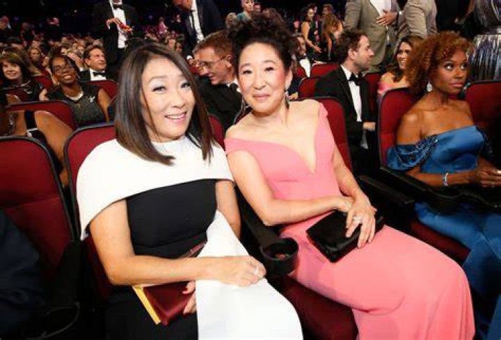 Sandra Oh's Family Life: A Look At Her Children And Personal Life
