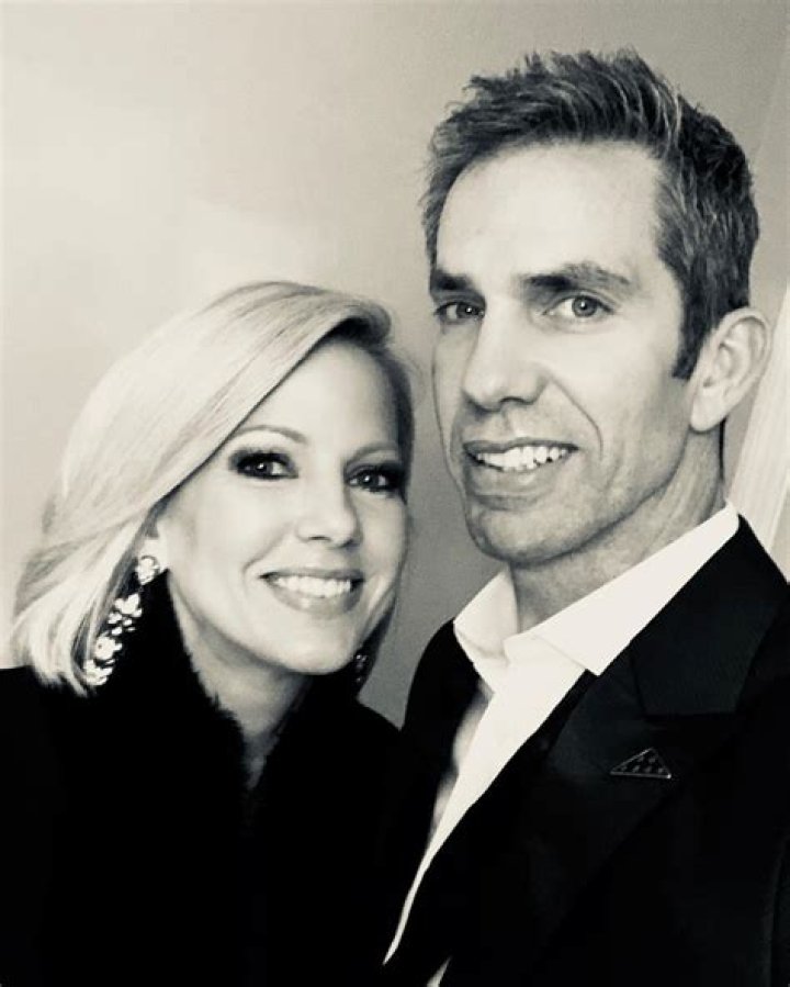Shannon Bream's Husband: A Journey Of Discovery And Inspiration