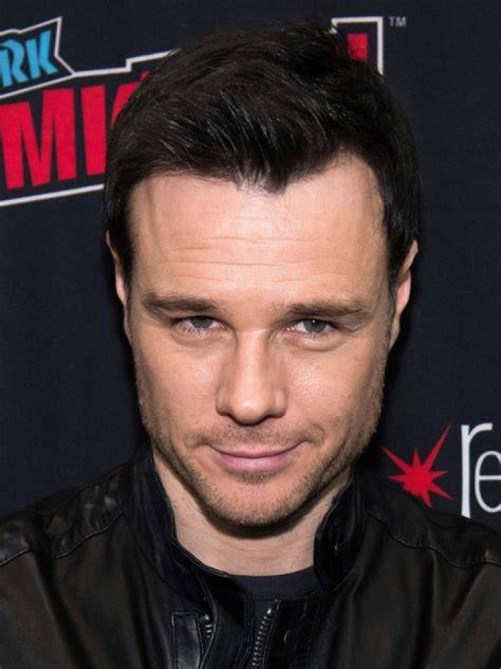 Spotlight On Rupert Evans's Wife: An Intimate Look Into His Personal Life