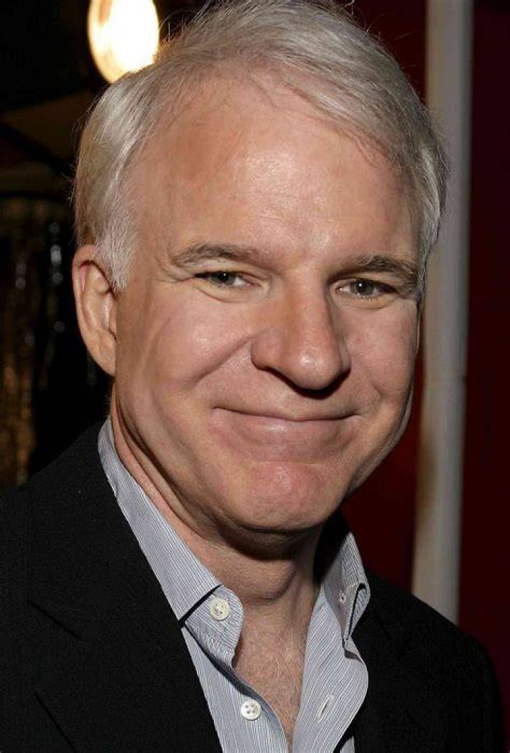 Steve Martin's Daughter: Meet His Only Child