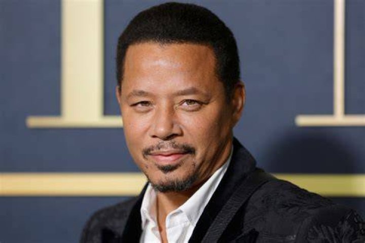 Terrence Howard's Journey With Mental Health