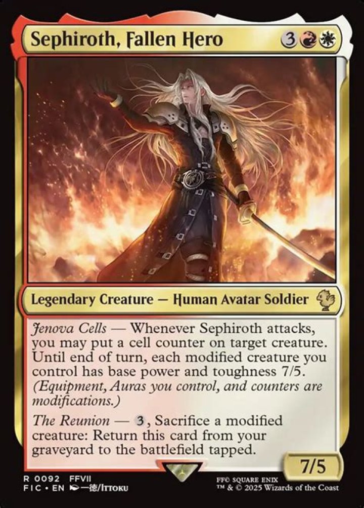 The Aftermath Of Amani: What Became Of The Fallen Hero?