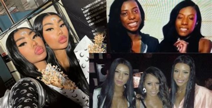 The Evolution Of The Clermont Twins: Before And After