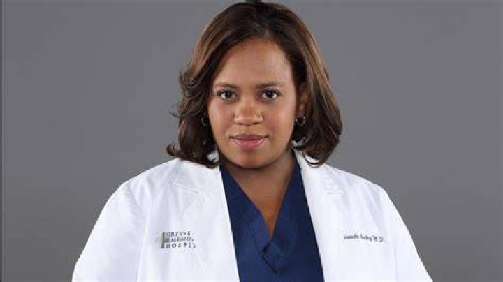 The Incredible Dr. Bailey: Exploring The Legacy Of Grey's Anatomy's Beloved Character