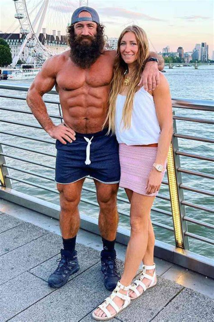 The Real Truth About Liver King's Wife: Meet The Woman Behind The Hype