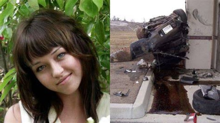 The Tragic End: Nikki Catsouras' Fatal Car Crash