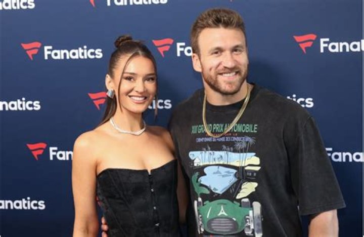 The Ultimate Guide To Kristin Juszczyk: Her Career, Achievements, And Impact