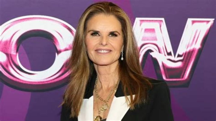 The Ultimate Guide To Maria Shriver's Feet: Uncover Their Beauty And Fashion