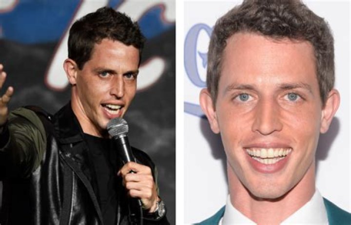 Tony Hinchcliffe's Brother: A Family Connection Explored