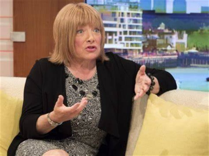 Tyson Fury's Mother: A Profile Of The Woman Behind The Heavyweight Champion