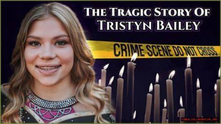 Uncovering The Truth: Tristyn Bailey Autopsy Photos Revealed