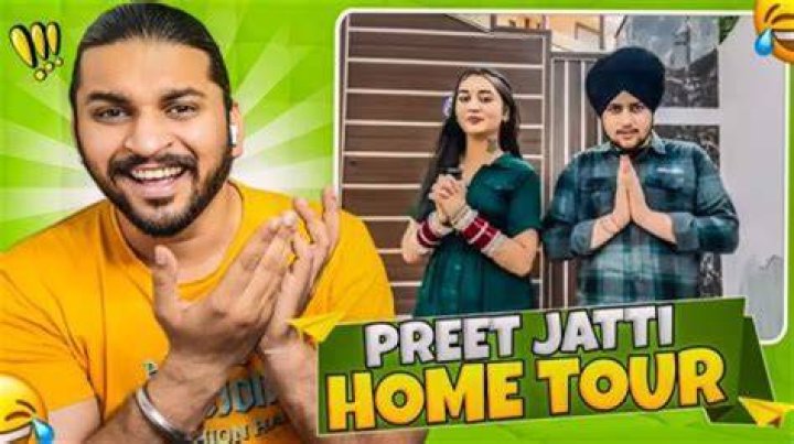 Unraveling The Mystery Behind Preet Jatti MMS Leaked Video