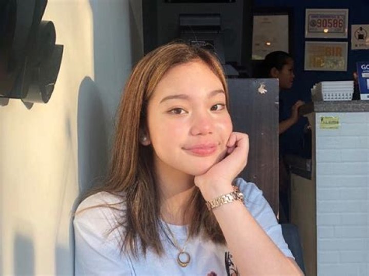 WATCH Kitty Duterte reveals how she got her nickname and how she deals