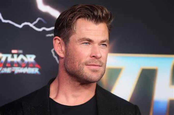What Is Chris Hemsworth&rsquo;s Net Worth?