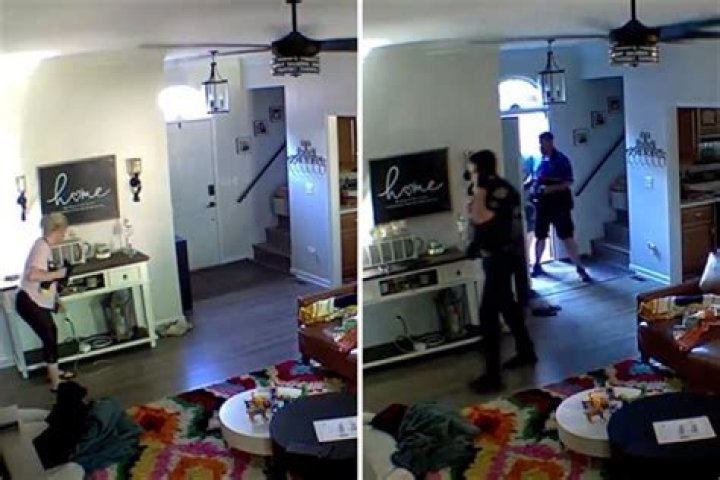 Where To Spot Kid With Mom In CCTV Footage: A Practical Guide