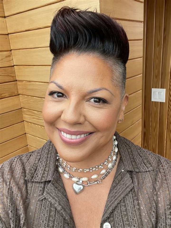 Who Are Sara Ramirez's Kids? Find Out Here