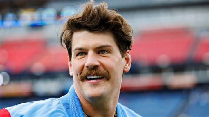 Who Is Taylor Lewan's Wife? All About Taylin Lewan
