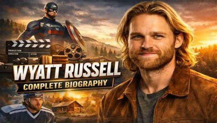 Wyatt Russell's Complete Filmography: Movies And TV Shows